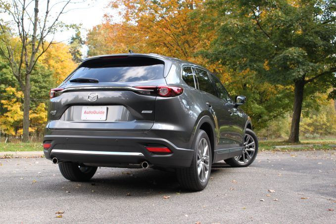 Top 10 mẫu xe đáng tin cậy nhất dành cho năm 2020 ảnh 2