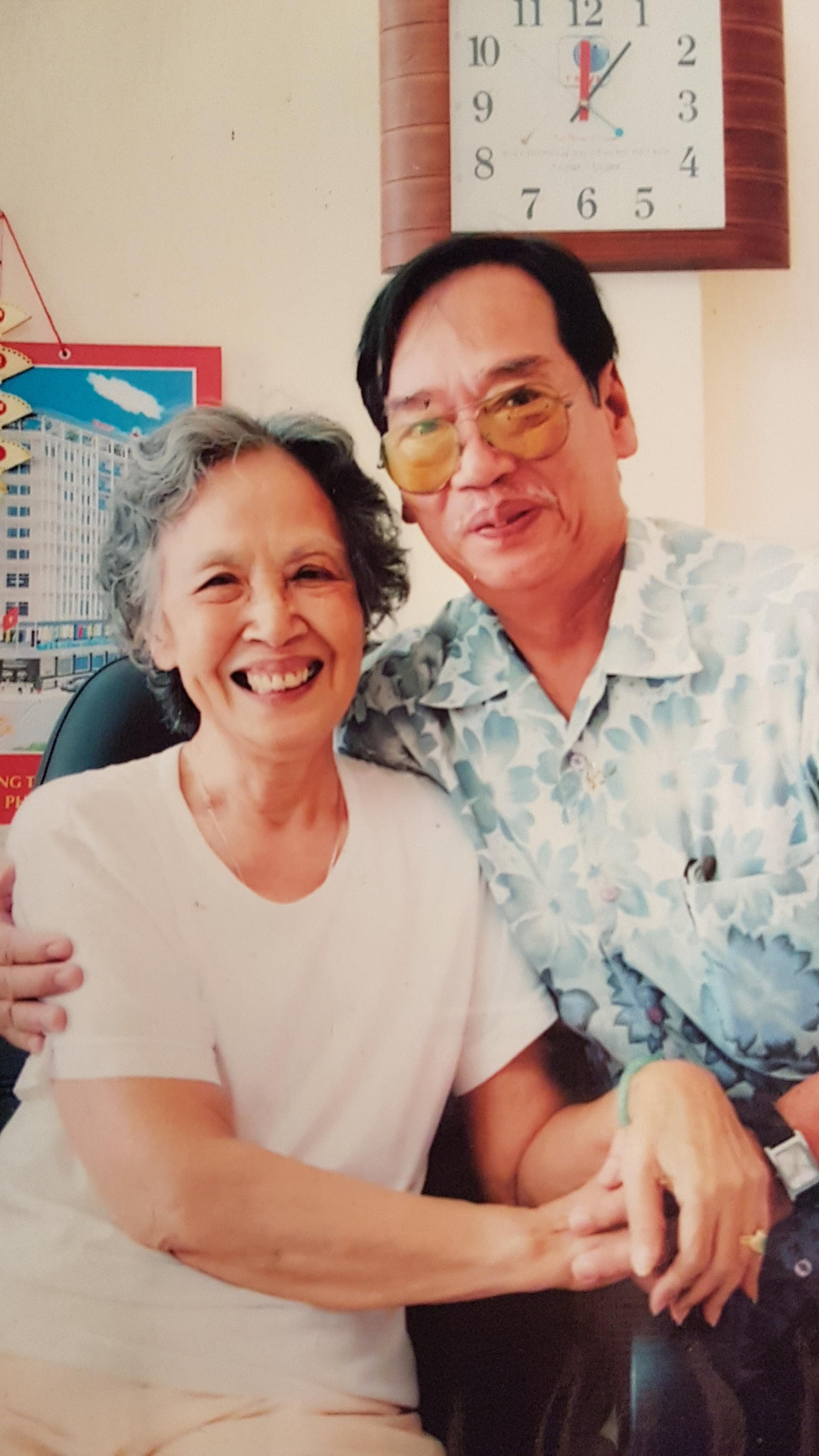 Về cõi âm ôm theo nỗi buồn Trịnh Gia Thế Miếu ảnh 2