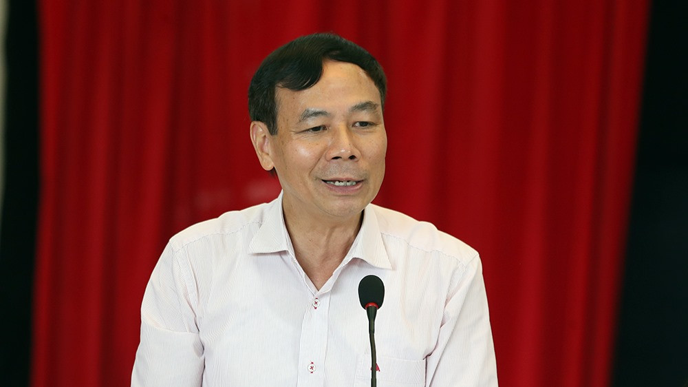 Nhiều vấn đề được làm rõ tại tọa đàm Đèn nhận diện ban ngày trên xe máy ảnh 4