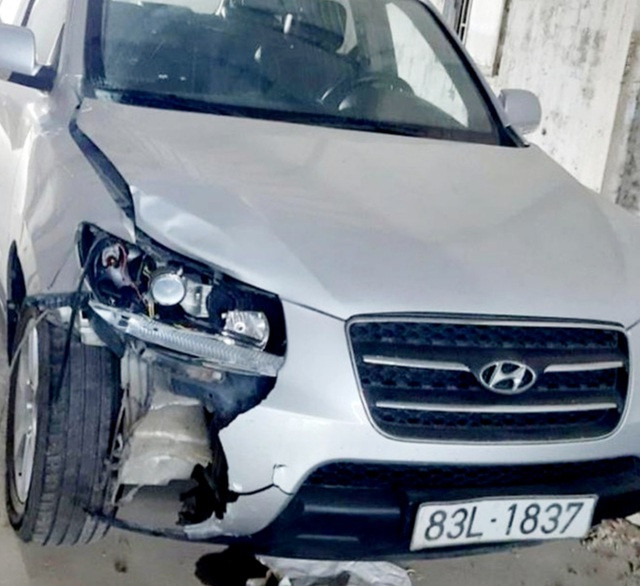 Lời trần tình của tổng giám đốc tông chết người “xúi” tài xế nhận tội thay ảnh 2