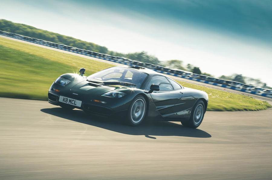 Top 8 siêu xe nhanh nhất hành tinh ảnh 1