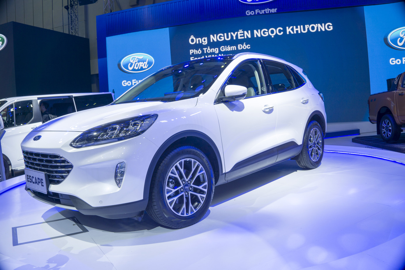 Thaco xuất khẩu ôtô: Một kế hoạch được chuẩn bị kỹ càng ảnh 6