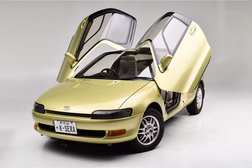 Toyota sắp tung ra SUV cỡ nhỏ giá từ 392 triệu đồng? ảnh 8