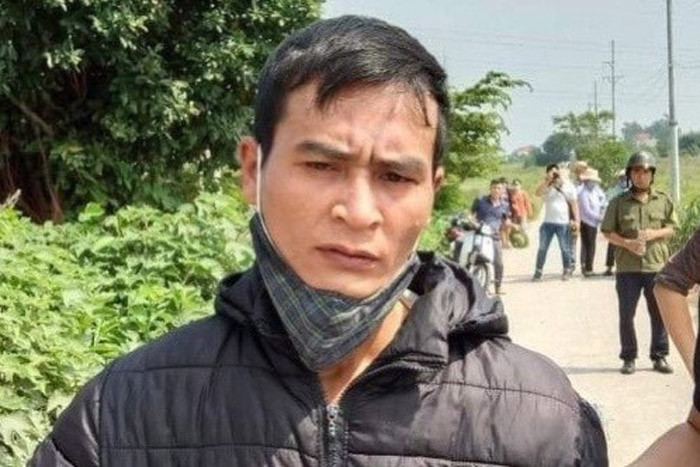 Bắt nghi phạm, tìm thấy thi thể nữ sinh Học viện ngân hàng mất tích ảnh 5