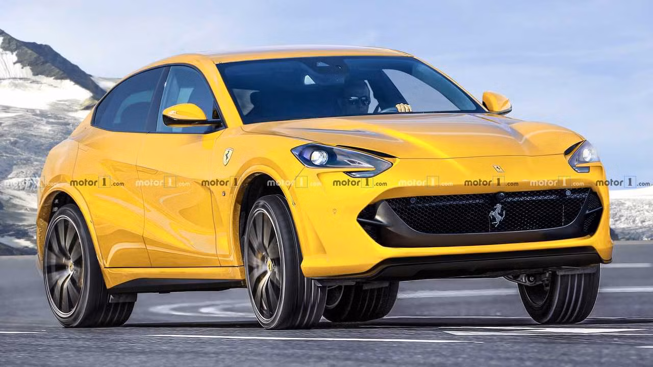 Top 10 SUV và crossover mạnh mẽ nhất năm 2019 ảnh 11