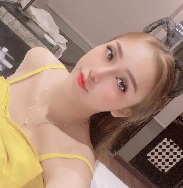 Chân dung hotgirl trường du lịch cầm đầu đường dây ma túy liên tỉnh ảnh 1