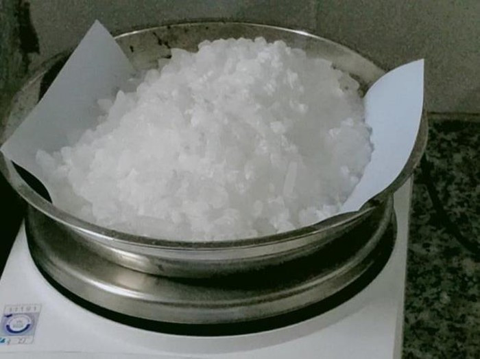 Chân dung hotgirl trường du lịch cầm đầu đường dây ma túy liên tỉnh ảnh 2