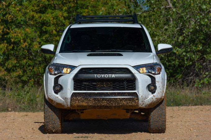 Top 10 mẫu xe đáng tin cậy nhất dành cho năm 2020 ảnh 3