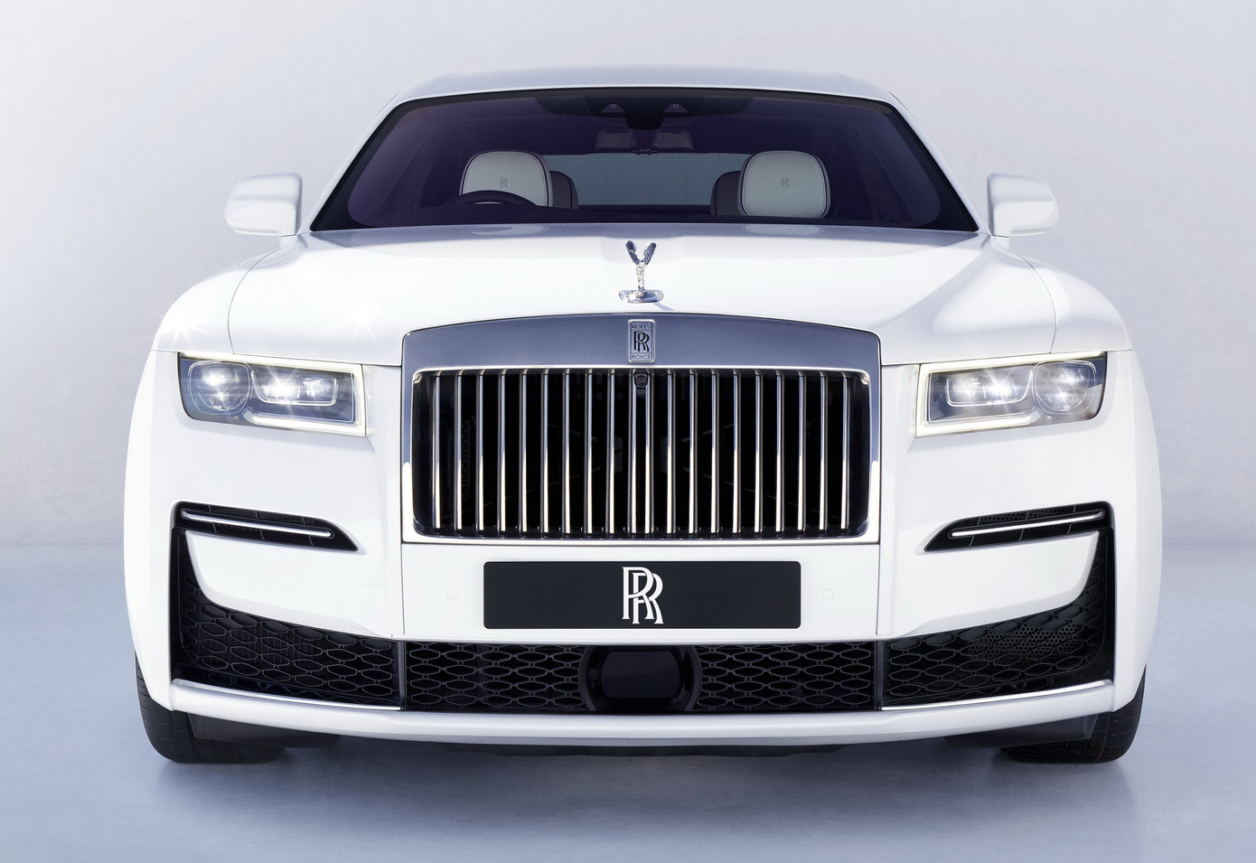 Rolls-Royce Ghost thế hệ mới có gì đặc biệt? ảnh 3