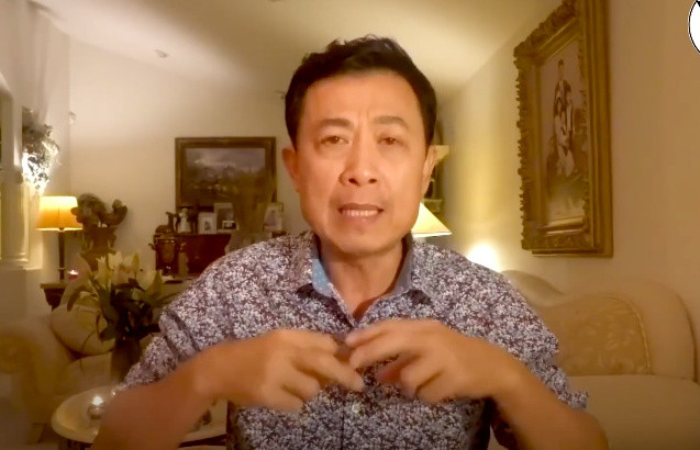 Vân Sơn kể nhận được thư cảm ơn sau khi lồng tiếng cho Châu Tinh Trì trong nhiều phim ảnh 2