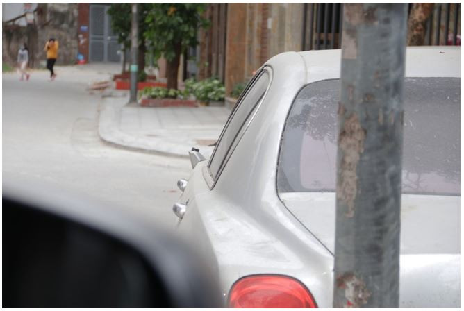 Bí ẩn chủ nhân những siêu xe bị lãng quên nhiều năm trên vỉa hè Hà Nội ảnh 13