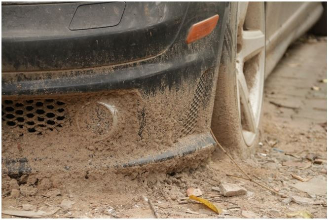 Bí ẩn chủ nhân những siêu xe bị lãng quên nhiều năm trên vỉa hè Hà Nội ảnh 21