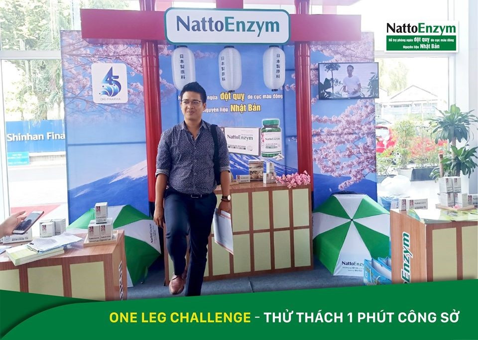 Dược Hậu Giang và bài toán hóa giải nỗi lo đột quỵ ngày càng trẻ hóa ảnh 3