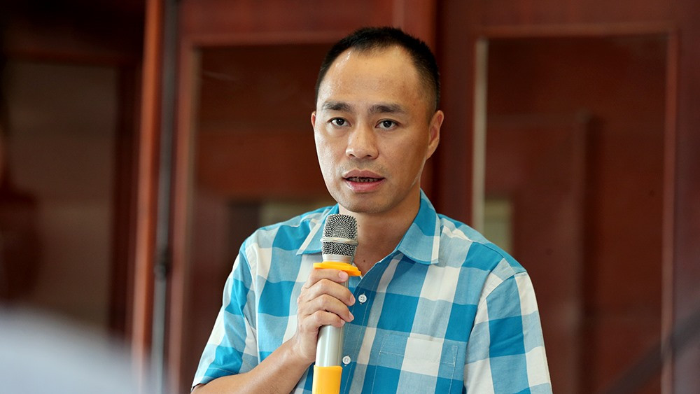 Nhiều vấn đề được làm rõ tại tọa đàm Đèn nhận diện ban ngày trên xe máy ảnh 3