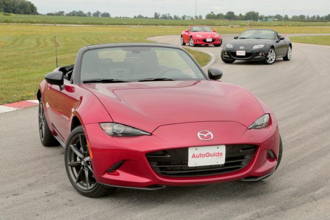 Top 10 mẫu xe đáng tin cậy nhất dành cho năm 2020 ảnh 10