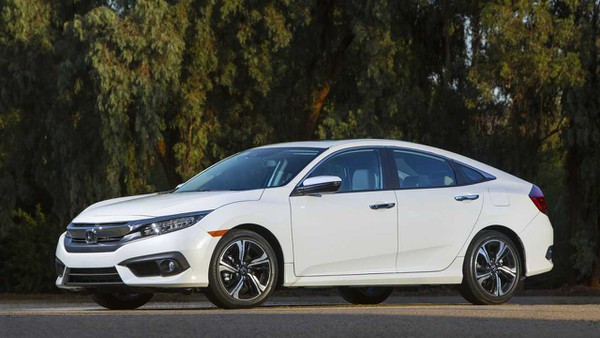 Top 10 mẫu xe bán chạy nhất toàn cầu năm 2019 ảnh 7