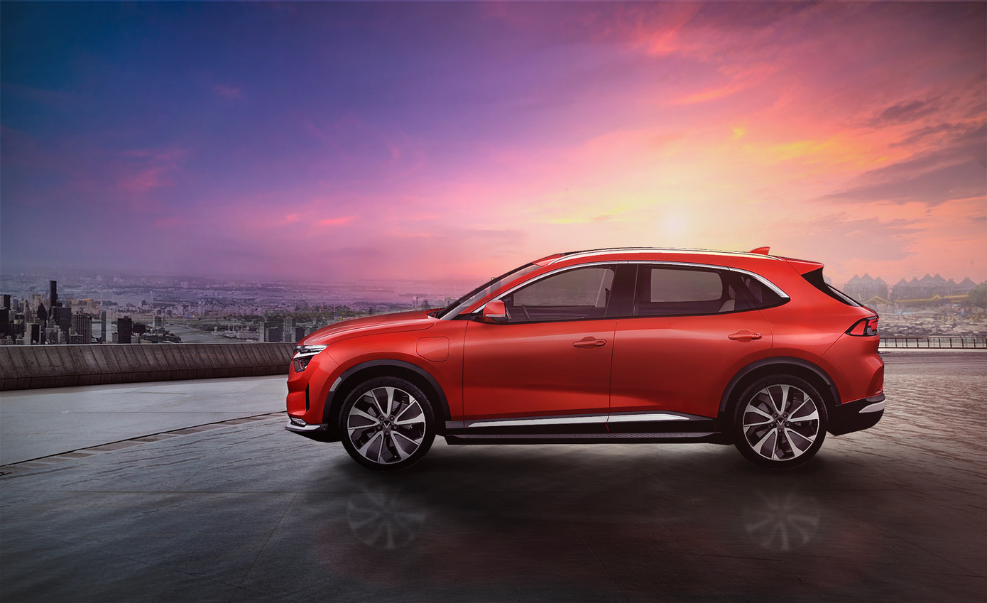 VinFast bất ngờ giới thiệu 3 mẫu ôtô cùng lúc ảnh 10