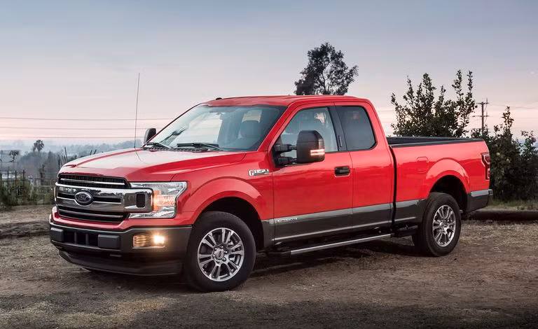 Xe Nhật đang thất thế tại Mỹ? ảnh 3