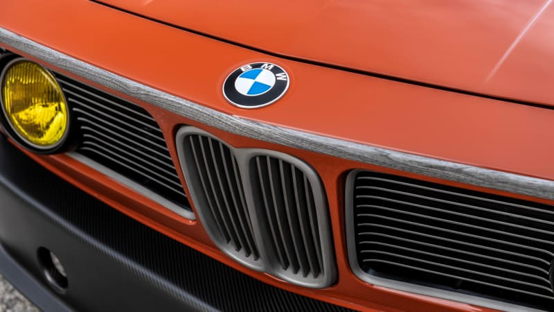 Xe cổ cực độc của 'Người Sắt' Robert Downey ảnh 1