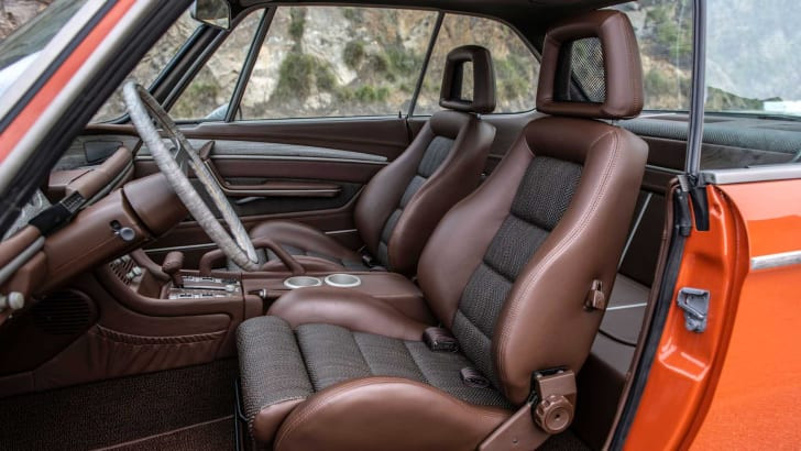 Xe cổ cực độc của 'Người Sắt' Robert Downey ảnh 4