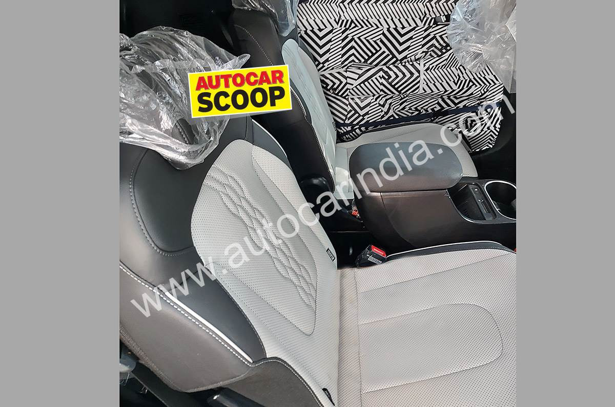 Hyundai hé lộ SUV mới mang tên Alcazar ảnh 3