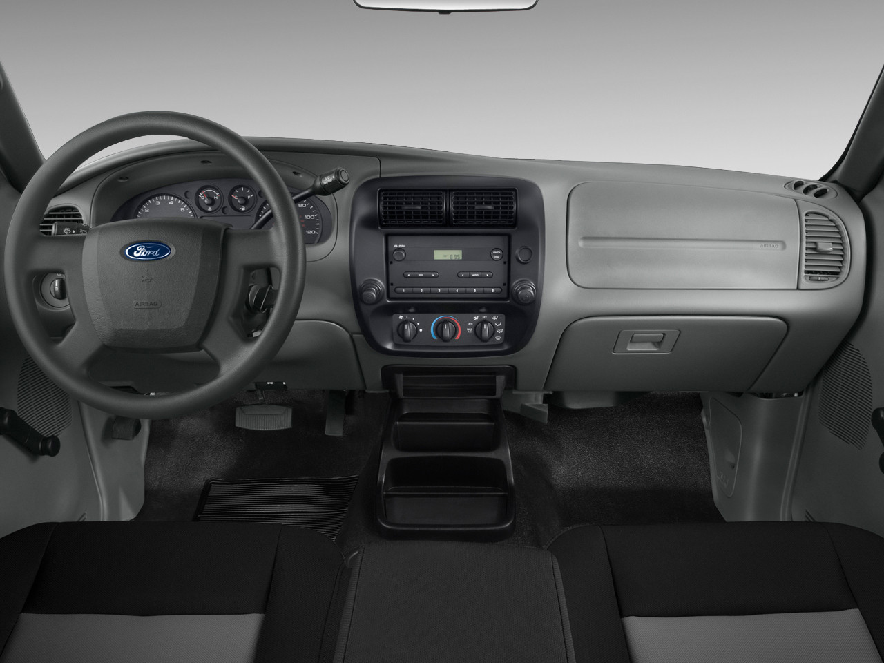 Ford bị yêu cầu triệu hồi 3 triệu ôtô ảnh 1