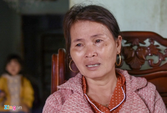 Cô gái giết bạn trai đêm Valentine từng cầm dao rượt cha mẹ ảnh 1