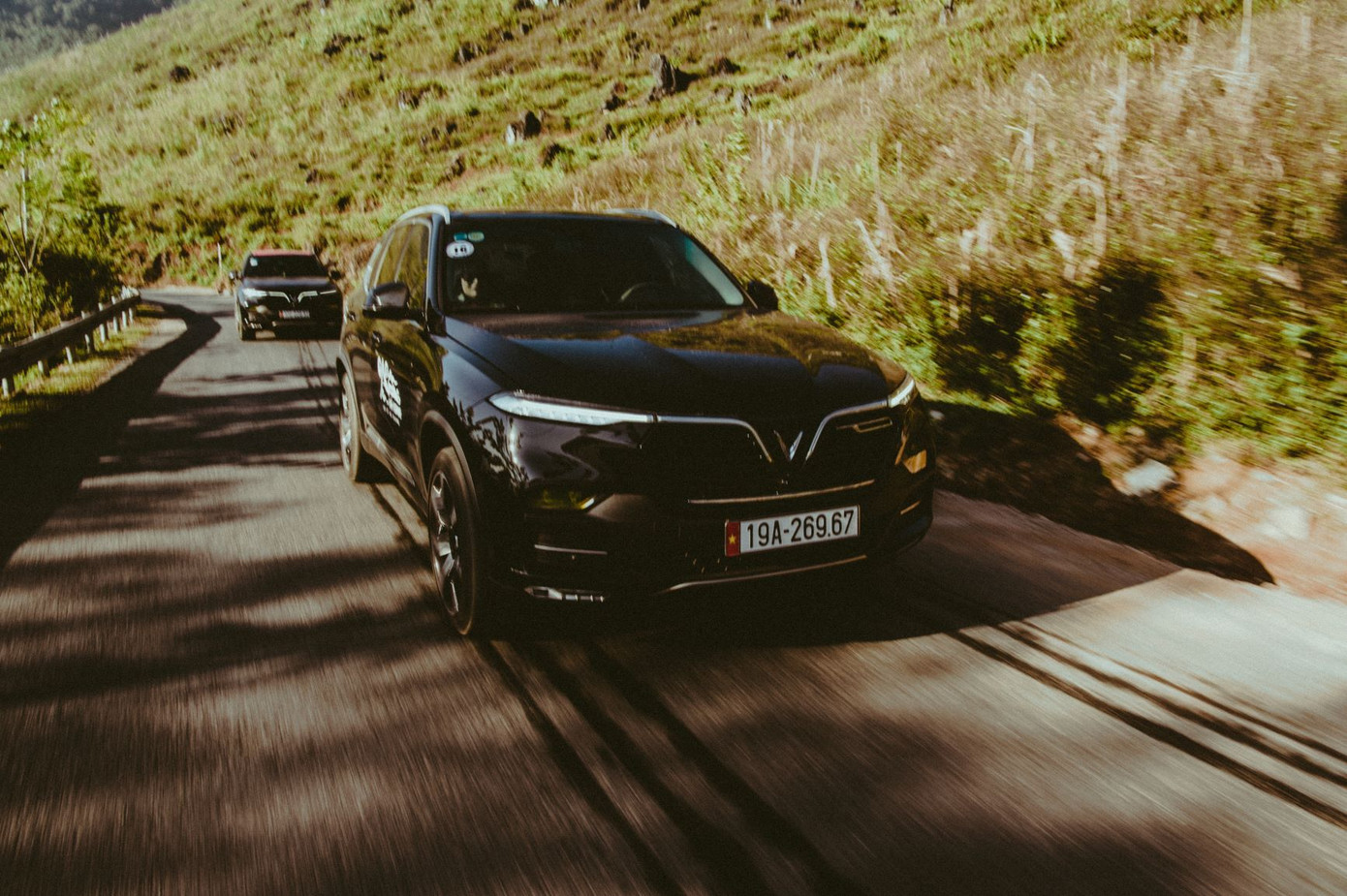 Sở hữu ô tô chưa bao giờ dễ đến thế: Rinh xe VinFast chỉ với 37 triệu đồng ảnh 1