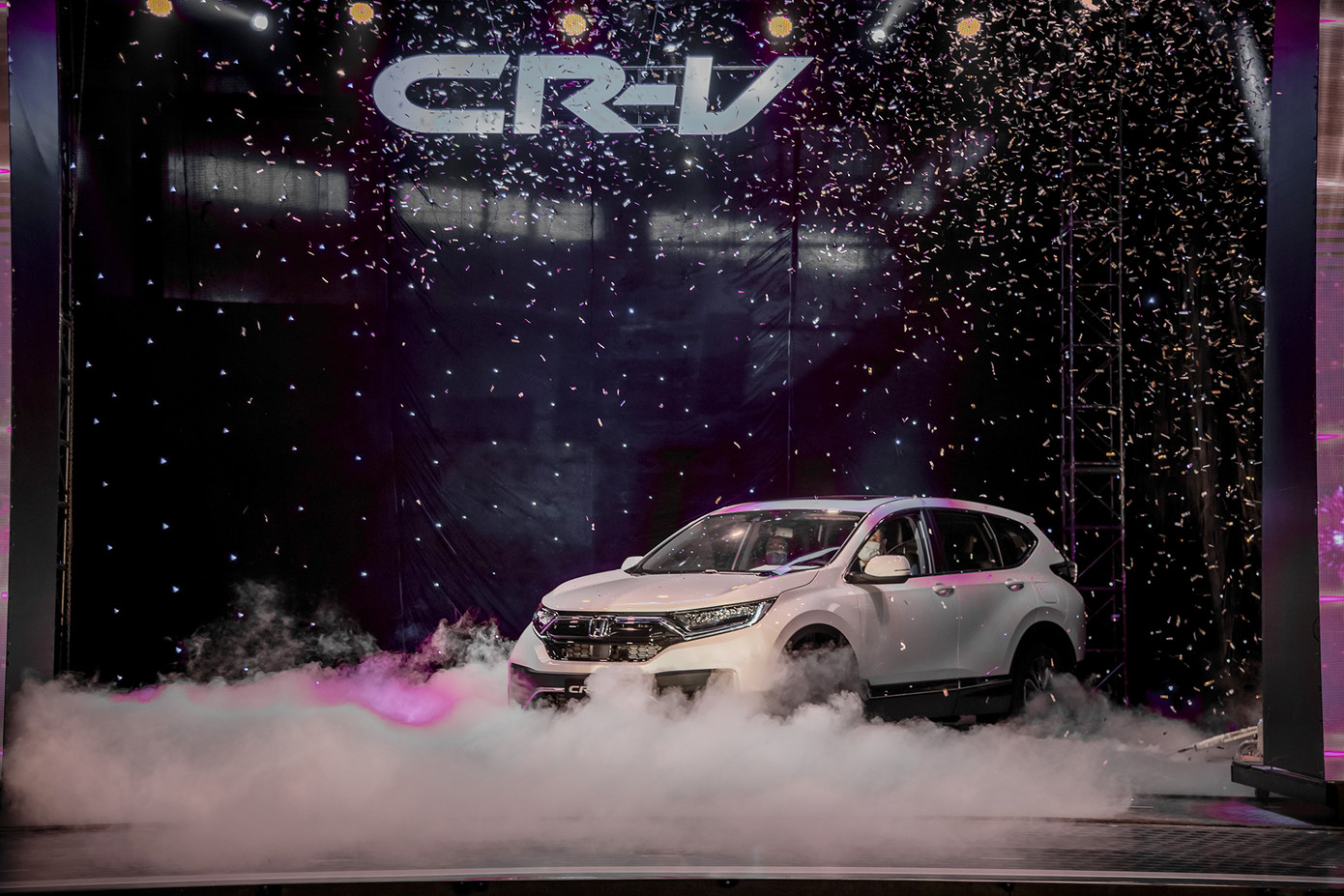 SUV và crossover sắp bắt kịp sedan tại thị trường Việt Nam? ảnh 4