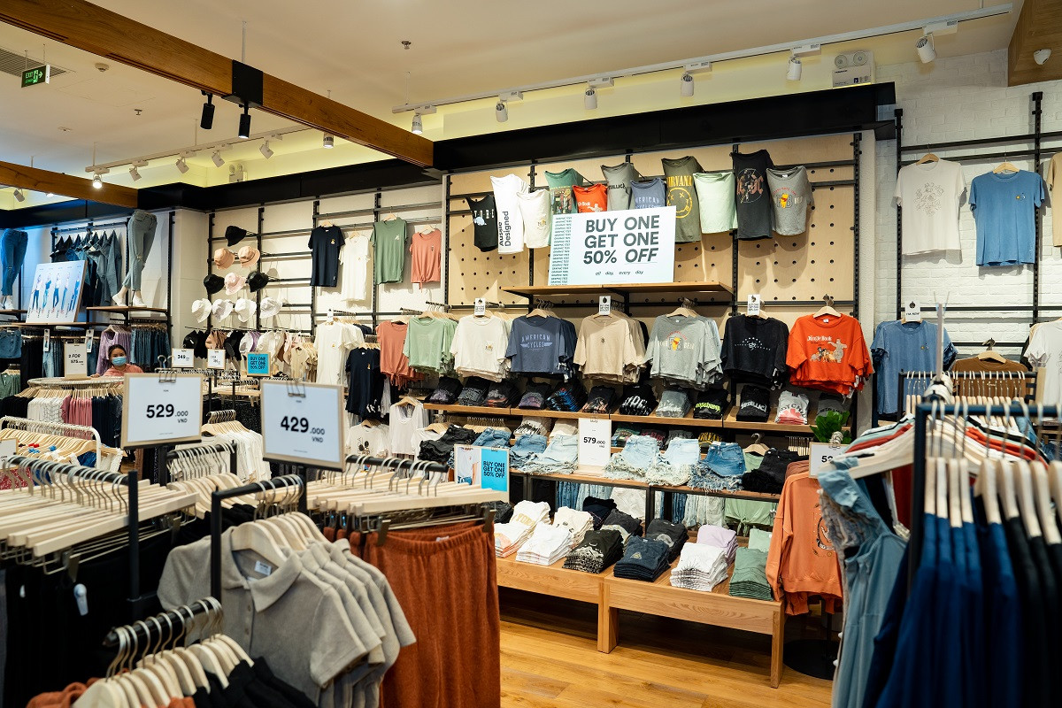 Vincom Mega Mall Ocean Park tung 'bão' quà tặng trị giá gần 20 tỷ dịp khai trương ảnh 2