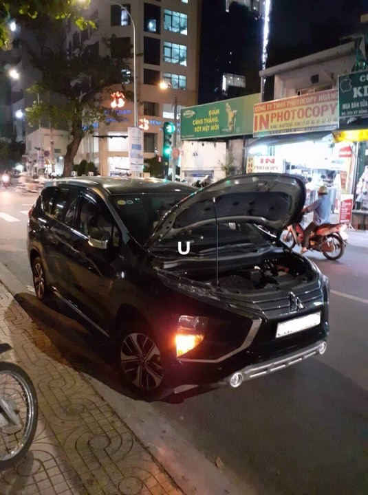 Cần xử lý thế nào khi đổ nhầm dầu Diesel vào xe chạy xăng? ảnh 1