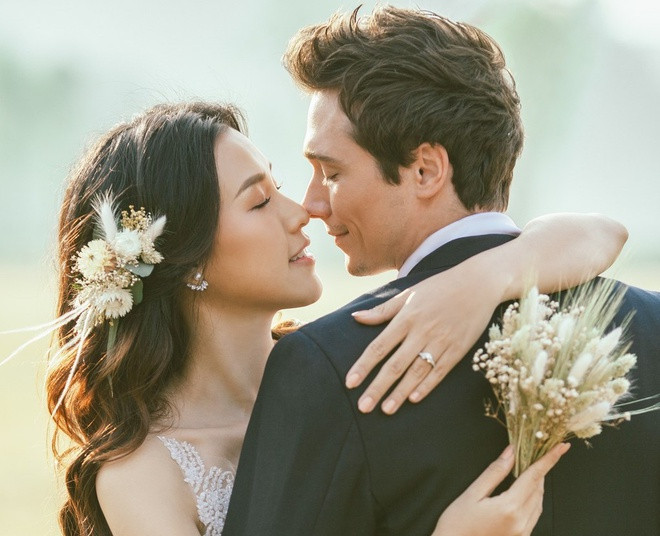 Hoàng Oanh nhập viện cấp cứu ngay trước lễ cưới ảnh 2