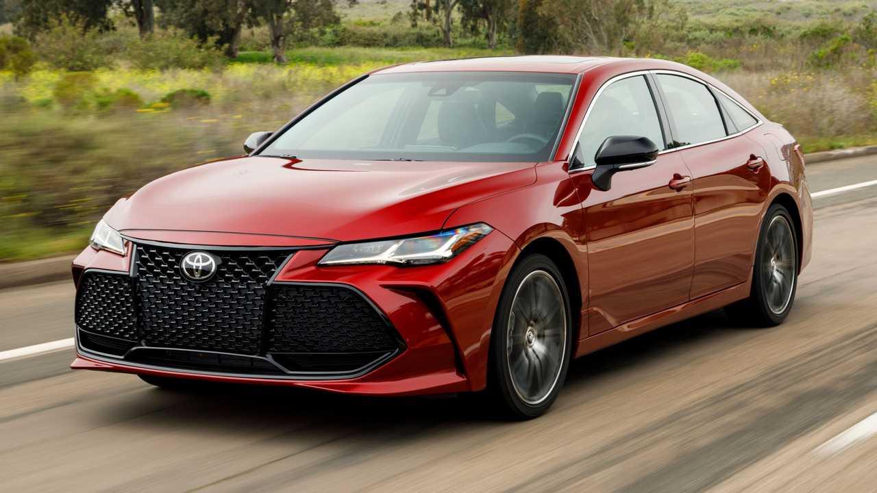 Top 10 mẫu xe được sử dụng lâu nhất tại Mỹ ảnh 1