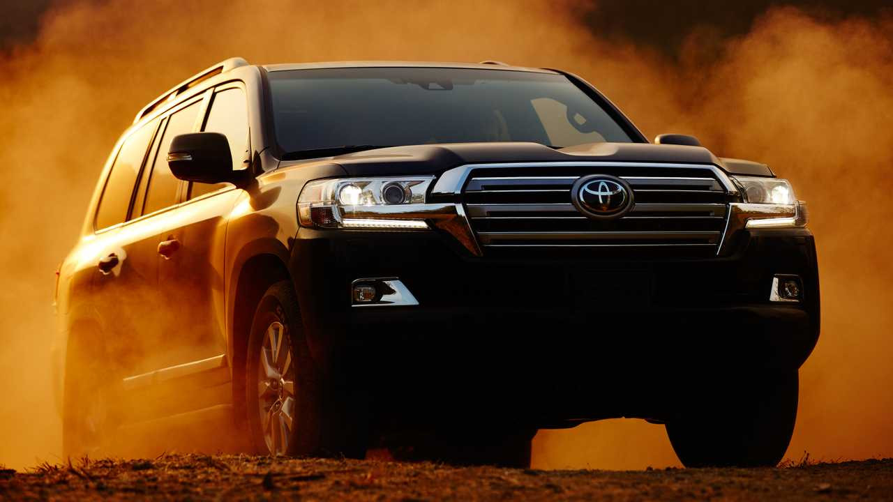 Top 10 mẫu xe được sử dụng lâu nhất tại Mỹ ảnh 10