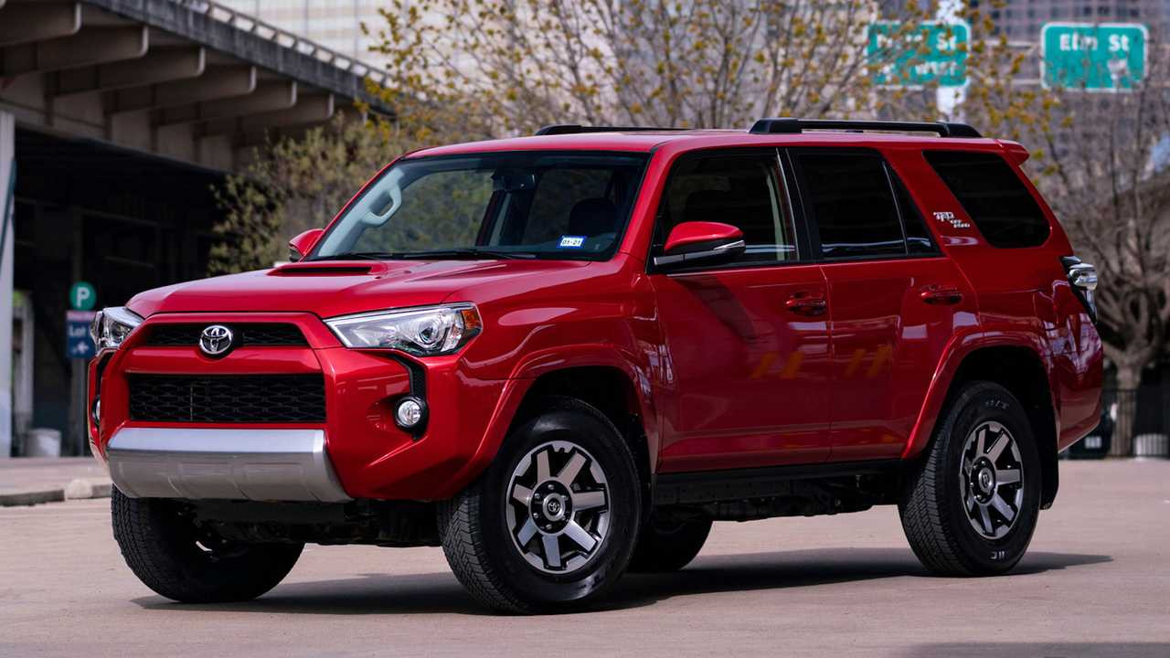 Top 10 mẫu xe được sử dụng lâu nhất tại Mỹ ảnh 4