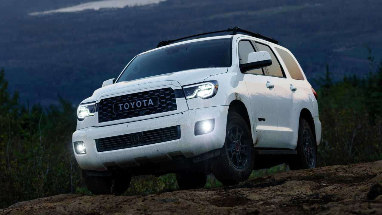 Top 10 mẫu xe được sử dụng lâu nhất tại Mỹ ảnh 2