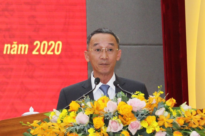 Bầu bổ sung 6 tân Chủ tịch HĐND, Chủ tịch UBND tỉnh ảnh 2