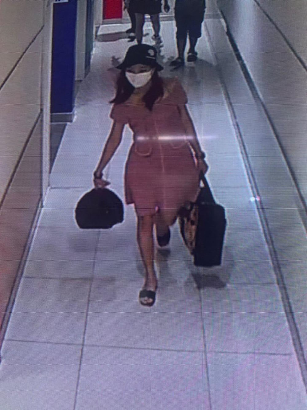 Những tình tiết khó tin vụ nữ nghi can cướp hơn 2 tỷ tại ngân hàng ở Sài Gòn ảnh 3