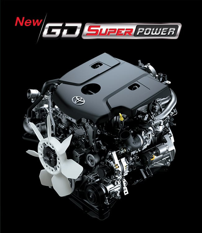 Toyota Fortuner 2020 có thêm bản Legender cao cấp ảnh 17