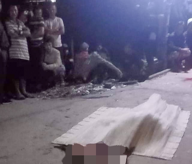 Chơi bầu cua ngày mùng 3 Tết, một người bị đâm tử vong ảnh 1