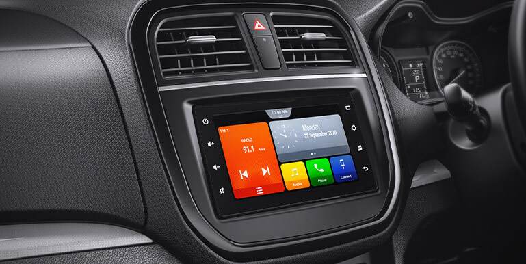 SUV cỡ nhỏ hoàn toàn mới của Toyota ra mắt tại Ấn Độ ảnh 12