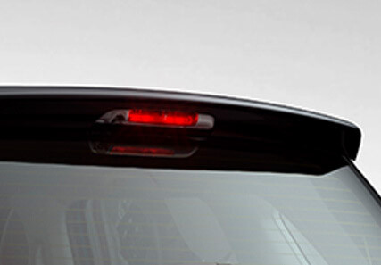 SUV cỡ nhỏ hoàn toàn mới của Toyota ra mắt tại Ấn Độ ảnh 7