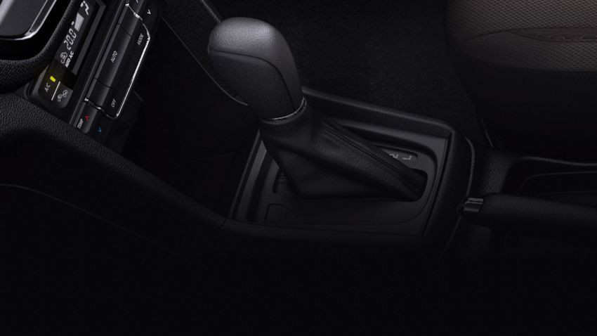 SUV cỡ nhỏ hoàn toàn mới của Toyota ra mắt tại Ấn Độ ảnh 14