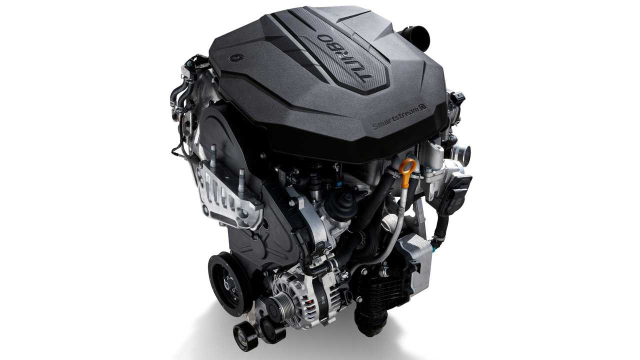 Hyundai ngừng phát triển động cơ Diesel ảnh 1