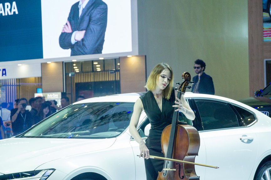 6 điểm nhấn thị trường ôtô Việt Nam năm 2020 ảnh 3