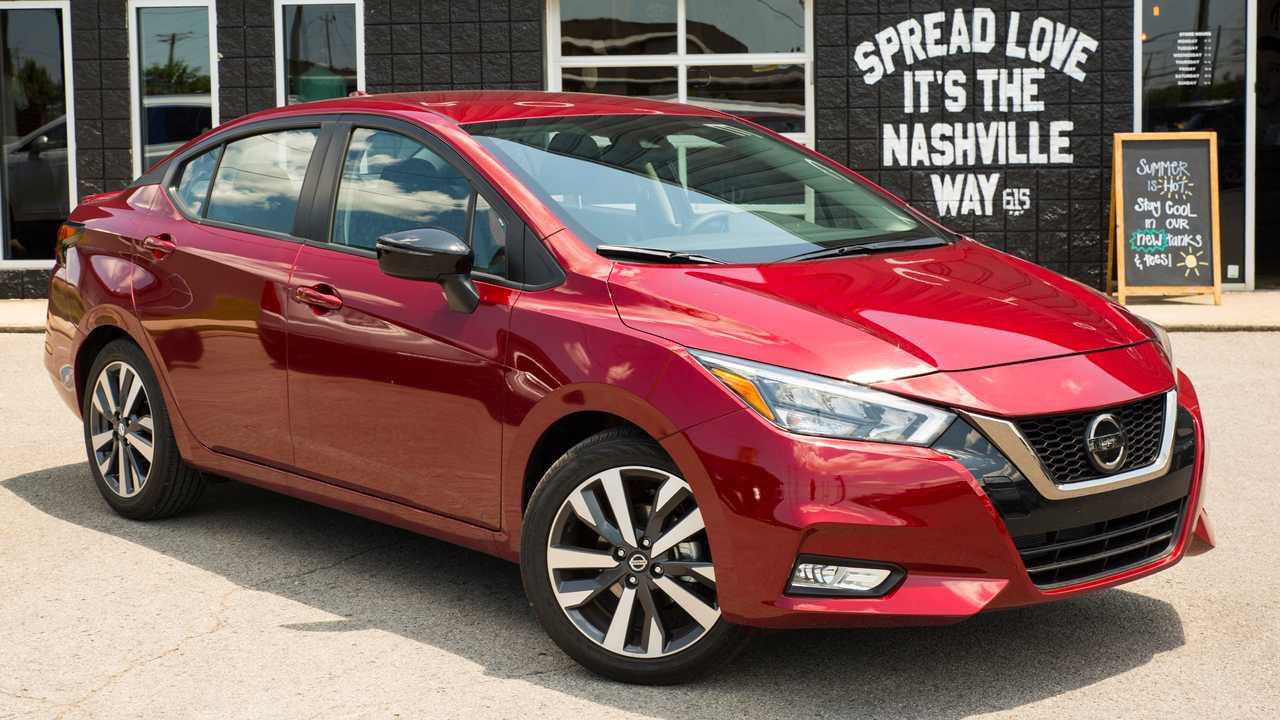 Top 10 mẫu xe tiết kiệm nhiên liệu nhất năm 2020 ảnh 3