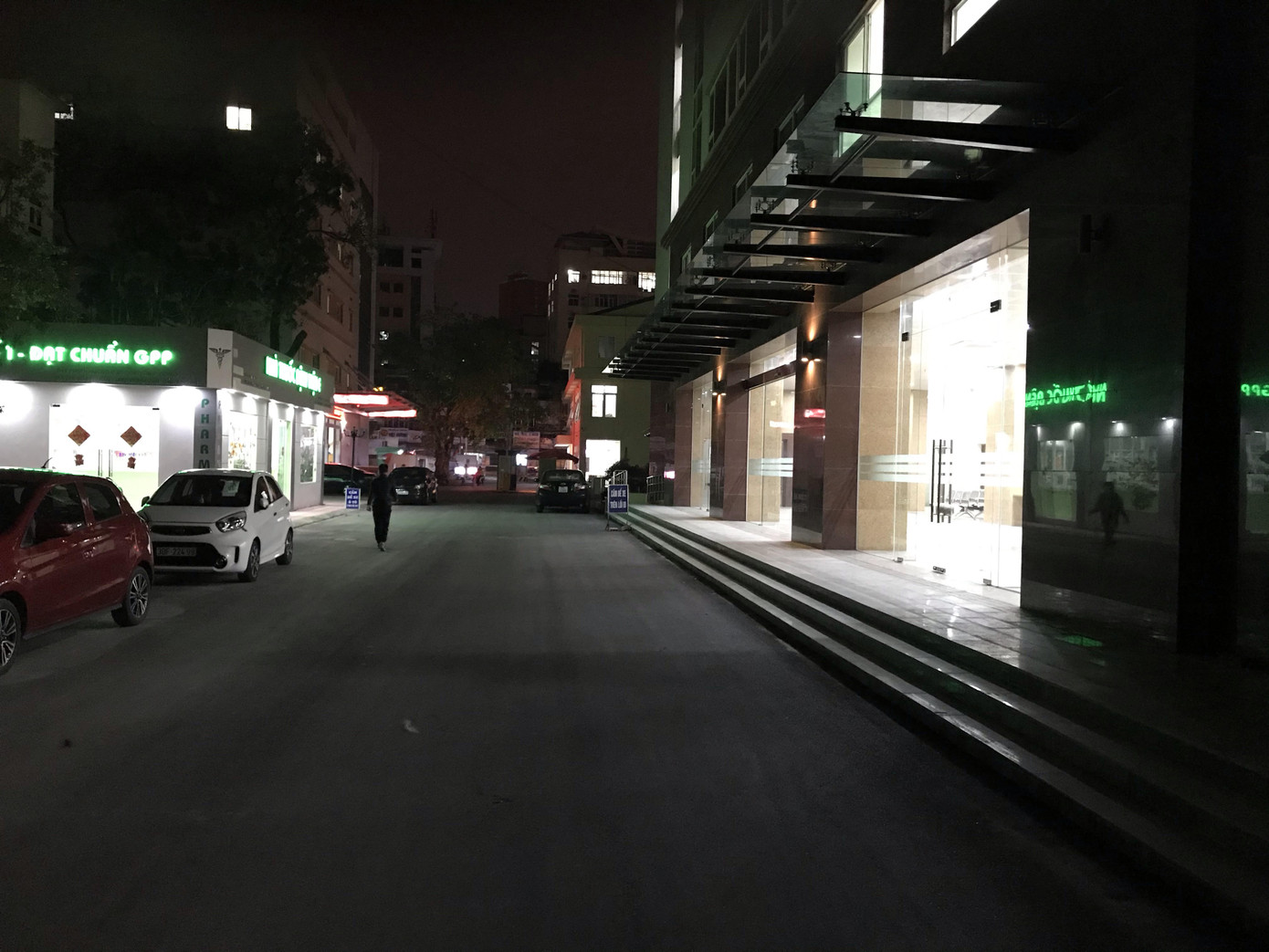 Đêm giao thừa đặc biệt ở bệnh viện E ảnh 6