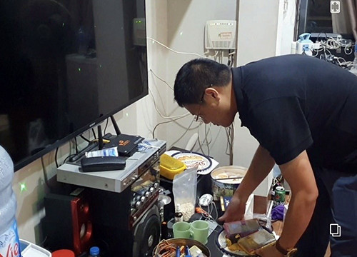 Vụ bố đánh con 6 tuổi gãy tay ở Bắc Ninh: Triệu tập thêm 2 đối tượng ảnh 3