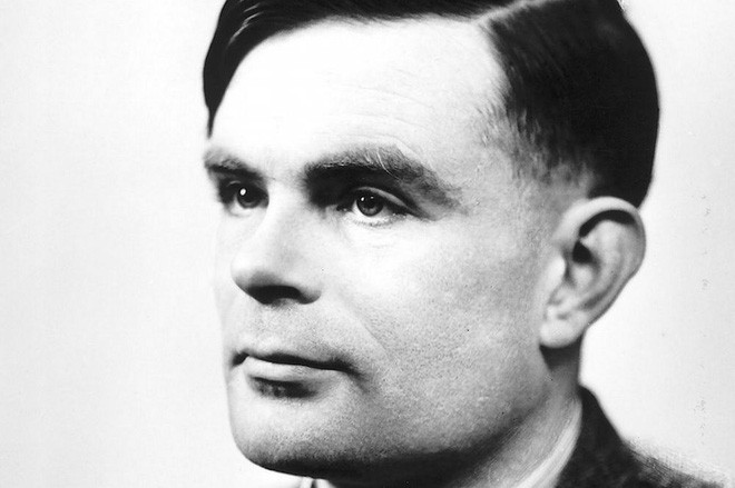 Tấn bi kịch kinh hoàng của Alan Turing - cha đẻ ngành khoa học máy tính ảnh 2