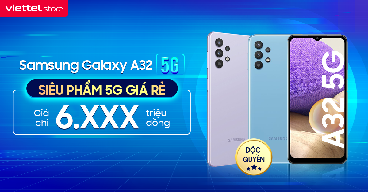 Giám đốc Viettel Store: 'Chúng tôi muốn khách hàng được trải nghiệm smartphone 5G giá rẻ' ảnh 1